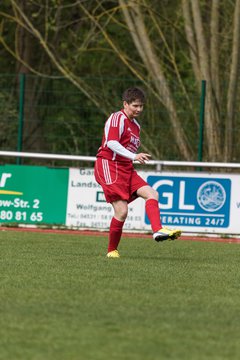 Bild 189 - F VfL Oldesloe II - SG Holstein S�d : Ergebnis: 0:15